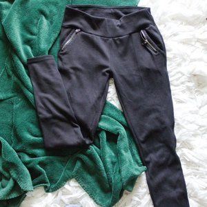 Athletic Leggings w/ Pockets